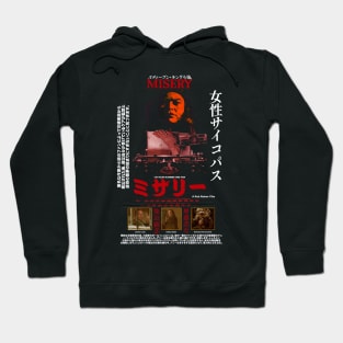 Misery Hoodie